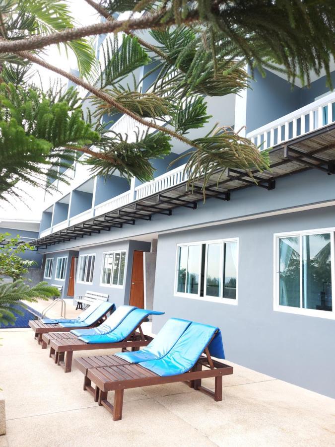 AM Surin Place Phuket Exterior foto