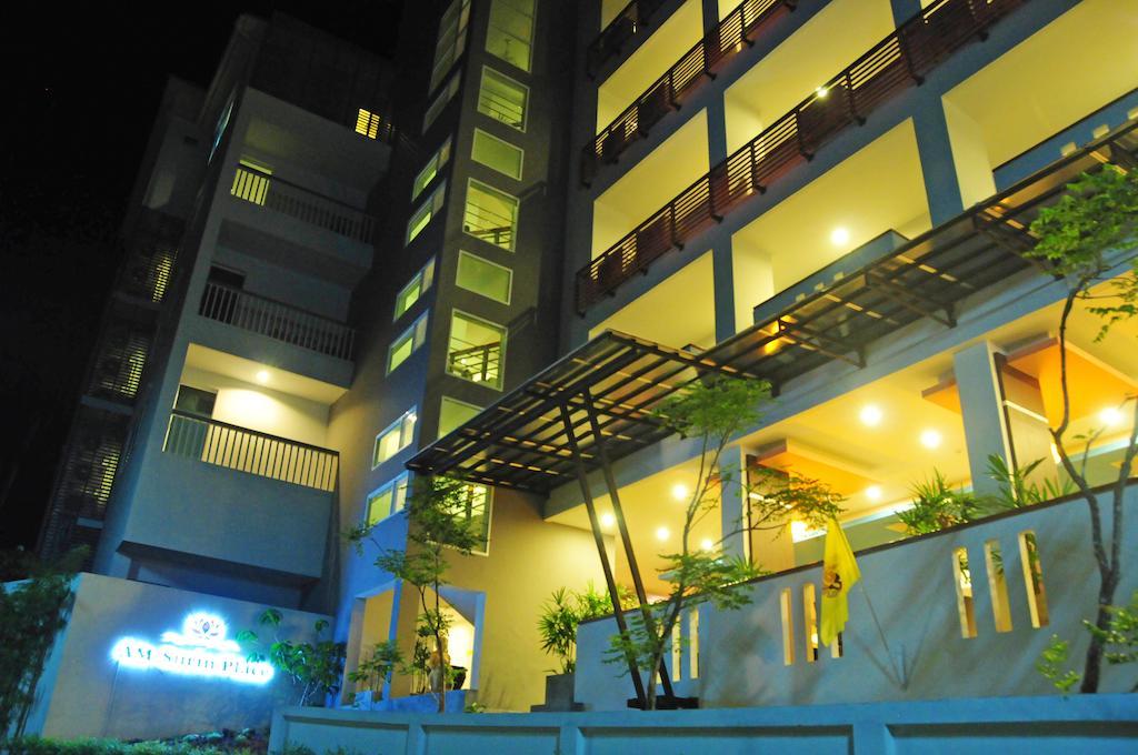 AM Surin Place Phuket Exterior foto